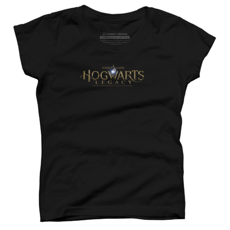 Hogwarts Legacy Logo by HogwartsLegacy