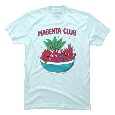 Magenta Club