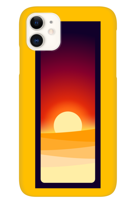Outerworld Sunset