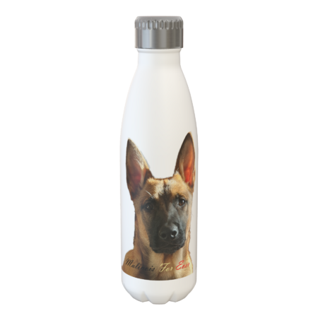 Malinois For Ever