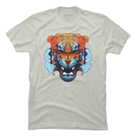 Tiger by dustygoods