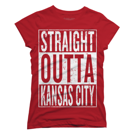 Straight Outta Kansas City by KenDS