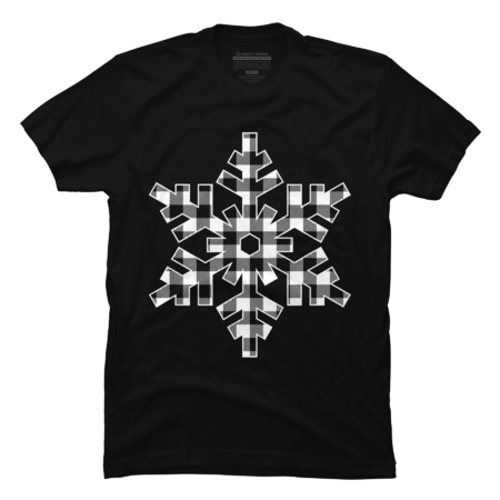 Snowflake Christmas by DIDIEL