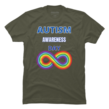 autism awareness day by romesdesigns