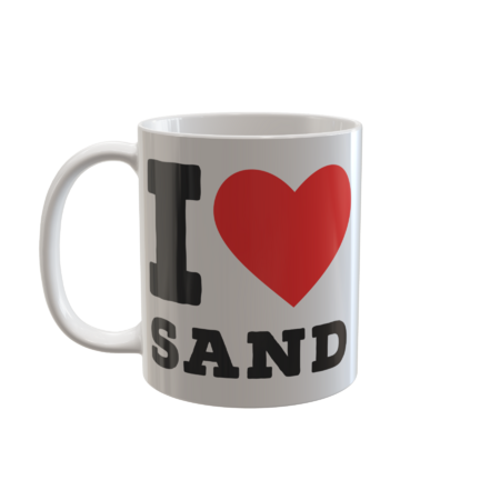 i love sand by ilovewhateva
