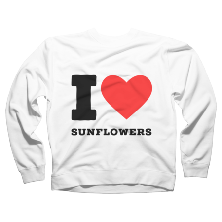 I love sunflower by ilovewhateva