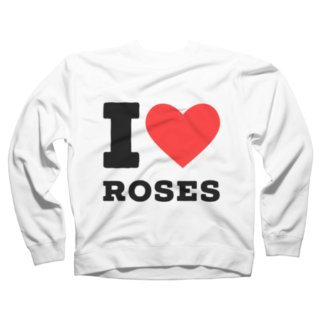i love roses by ilovewhateva