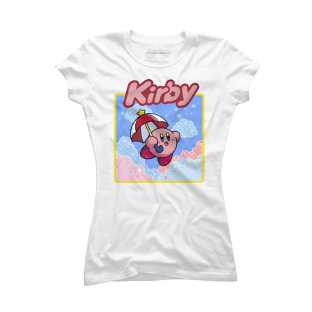 Kirby Starry Box