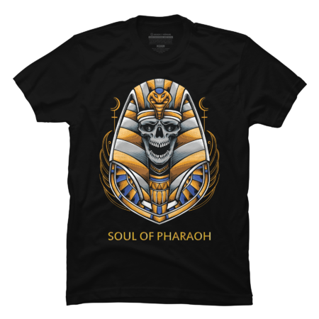 The soul of pharaoh by neokim