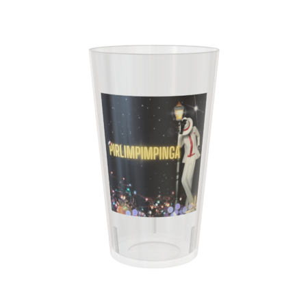 Pirlimpimpinga Cup by majubarbosa