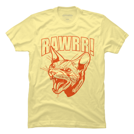 Rawrr! by alvareproject