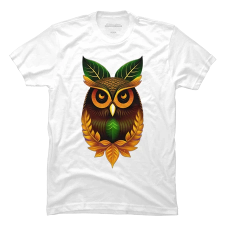 owl by Tursino