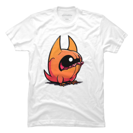 Tiny Beasts, Endless Adventures Ahead by Gameshirts