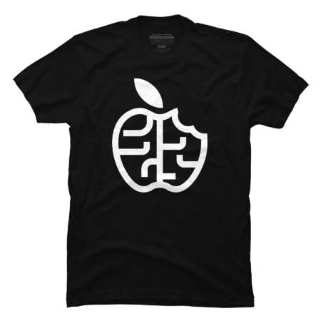 Apple 2 by zebracode