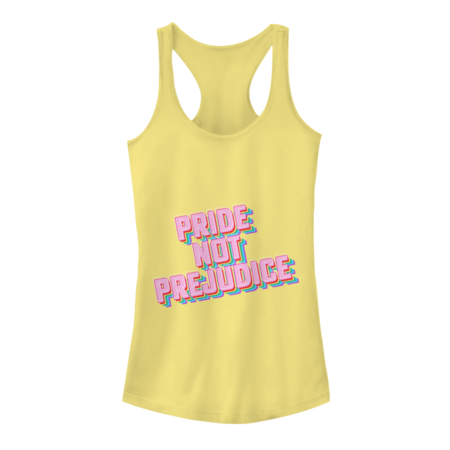 Pride not Prejudice by cafelabstudio