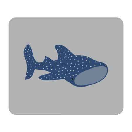Whale Shark by Bonvoyage