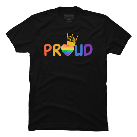 Proud and United: Embracing LGBTQ+ Diversity