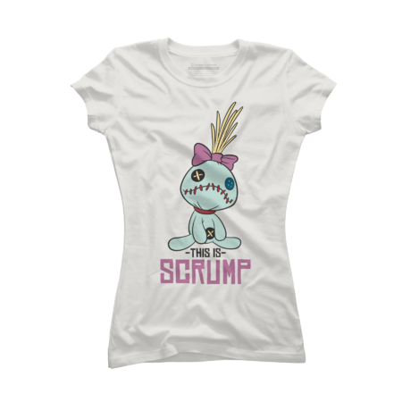 This Is Scrump