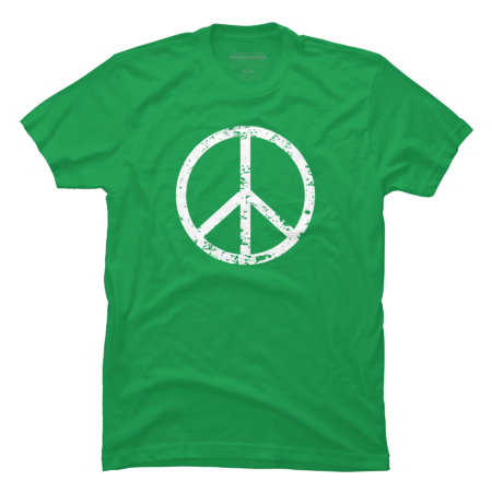 Peace symbol by vectorizeimages