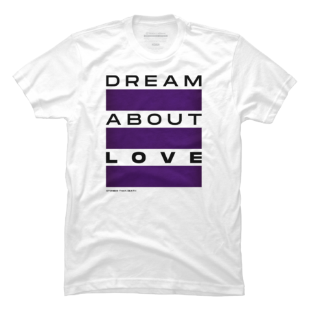 Dream about Love by ProjetZulu