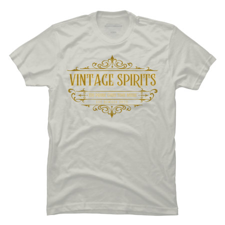 Vintage Spirits by VintageSpirits2022