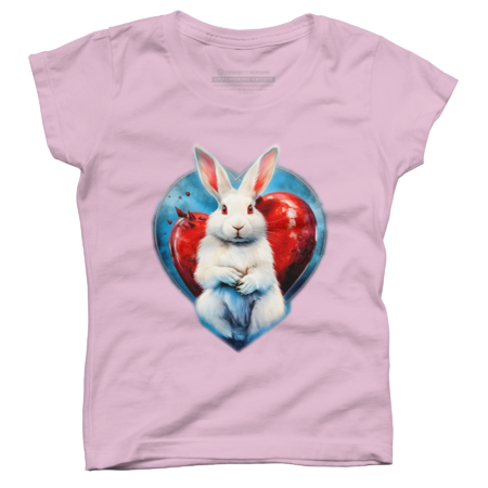 Funny Bunny #love by jbjart