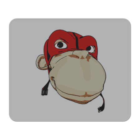 Monkey Flyer