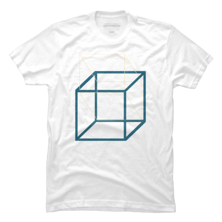 square box geometric by dillasinovac