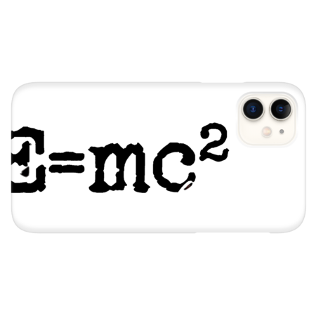 E=m.c² by BeElegant