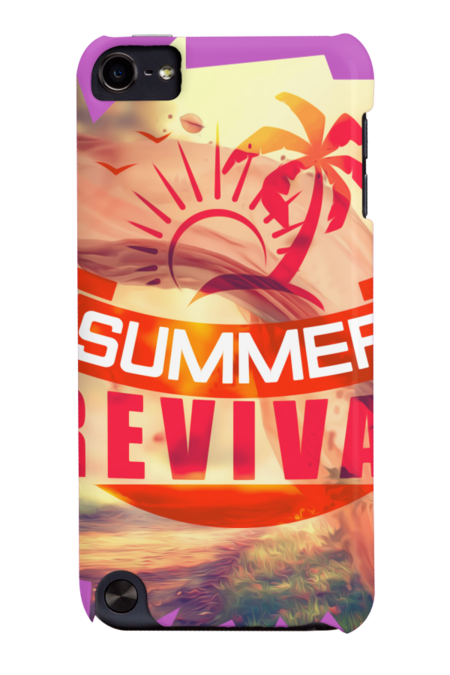SUMMER REVIVAL by MultimediaOne