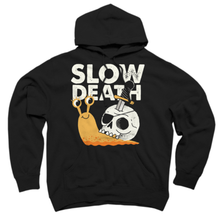 Slow death