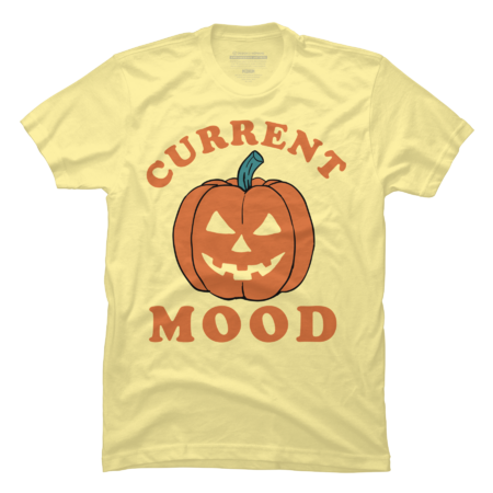 CURRENT MOOD: HALLOWEEN by amitsurti