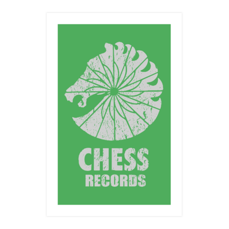 Chess Records by imamyud