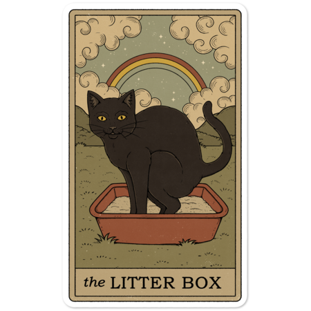 The Litte Box by thiagocorream