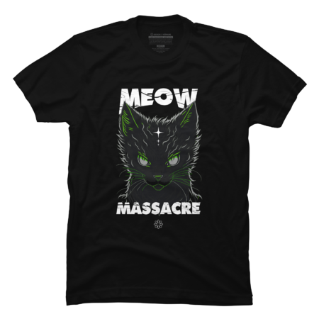 Meow Massacre  ( Funny Cat )