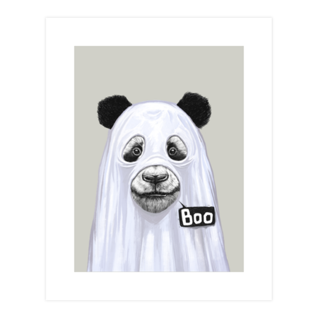 Panda Boo