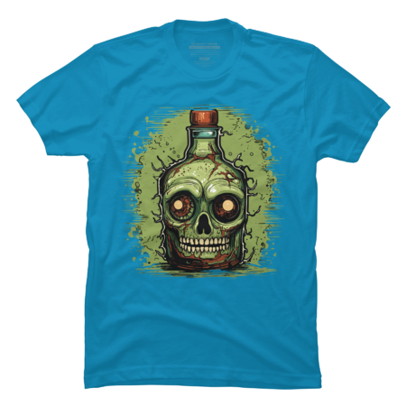 Apothecary Zombie by amitsurti
