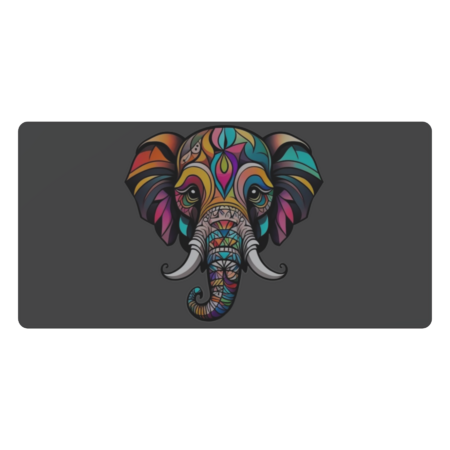 Elephant Tusk by Caramelo
