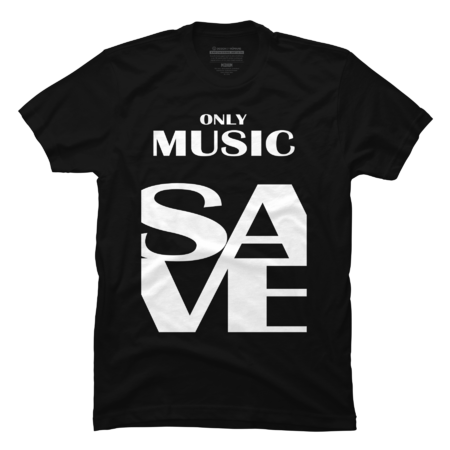 Only Music Save