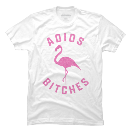 Adios Bitches by EpicByte