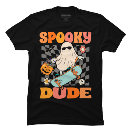 Skateboard Boo Spooky Jack O Lantern Halloween Costumes Boys by pardafashop