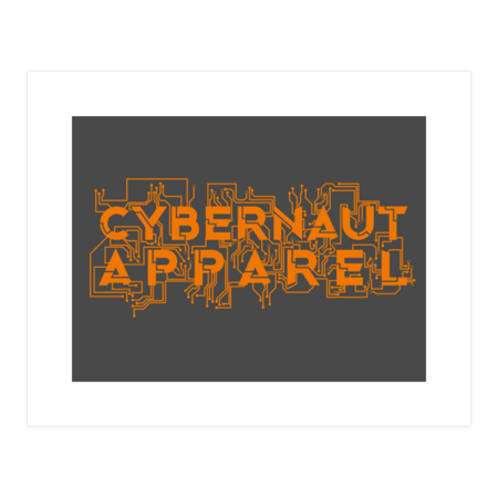 Cybernaut | Pumpkin by zmorrisdesigns