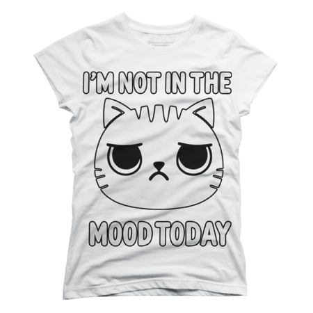 Expressive Mood: The Grumpy Cat Chronicles by ForgottenRelics