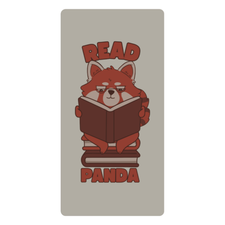 Read Panda by Brunopires