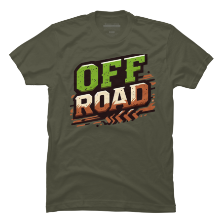 Off road fans by KeziuDesign