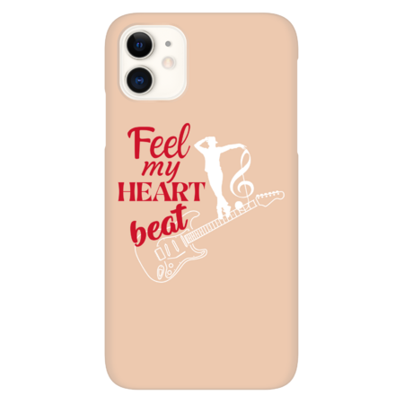 Feel my heart beat by expresionesdelcorazon