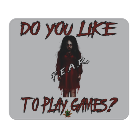 Do you like to play games?