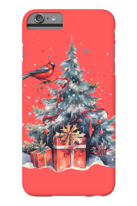 Christmas Time by Liwentig