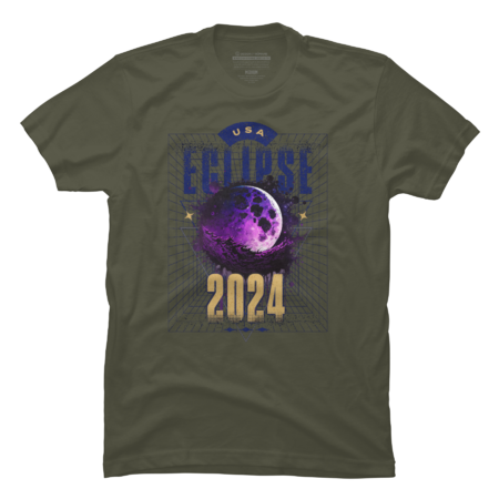 Eclipse 2024 by nmtigbaclothing