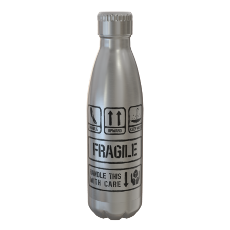 Fragile by vectalex